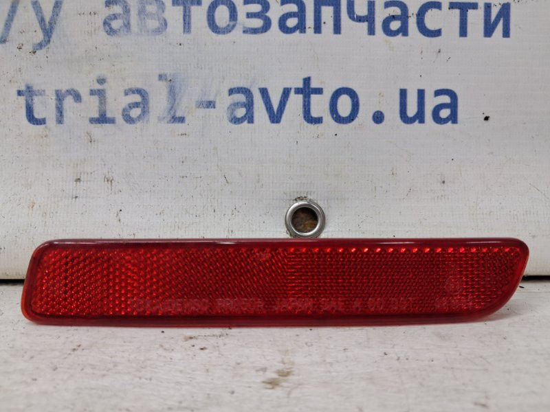 Катафот правый Suzuki SX4 1 2.0 БЕНЗИН J20A 2006 (б/у) Киев - изображение 1