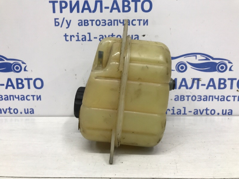 Бачок радиатора (расширительный) SsangYong Rexton Y250 2.7 D27DT 2006 (б/у) Київ - зображення 5