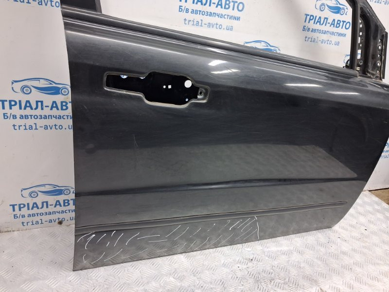 Дверь передняя правая SsangYong Actyon 2005-2010 6202109000 (Арт. 75299) Киев - изображение 5