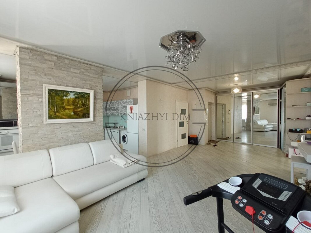 Оренда 3к квартири в новому будинку вул. Мишуги. М. Позняки. Код об'єкта 11170503 Київ - зображення 4