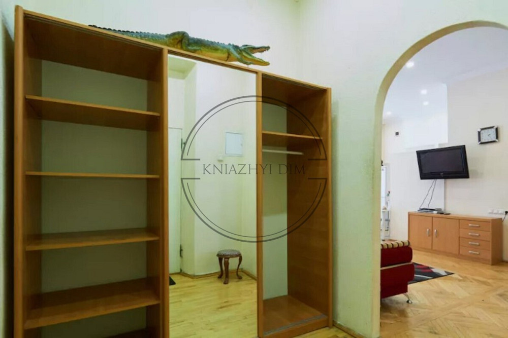 1 к. Кв. студия, ст. м. Площадь Независимости. № 21104525 Киев - изображение 12