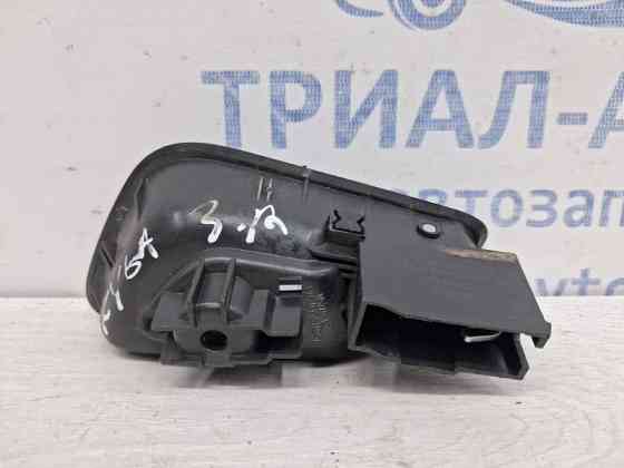 Ручка двери внутреняя задняя правая Ford Kuga 2011-2019 CJ54R266B34BBW (Арт. 61535) Киев