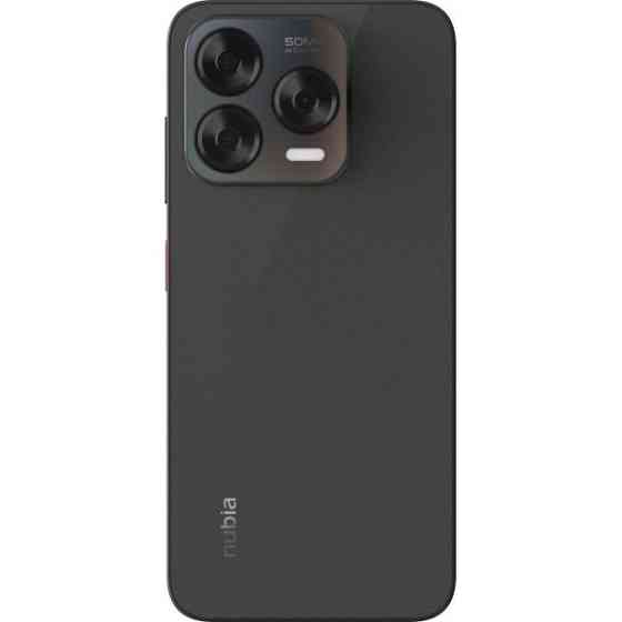 Смартфон ZTE Nubia V70 Design 8/256GB Gray Global UA (Код товару:40896) Харків