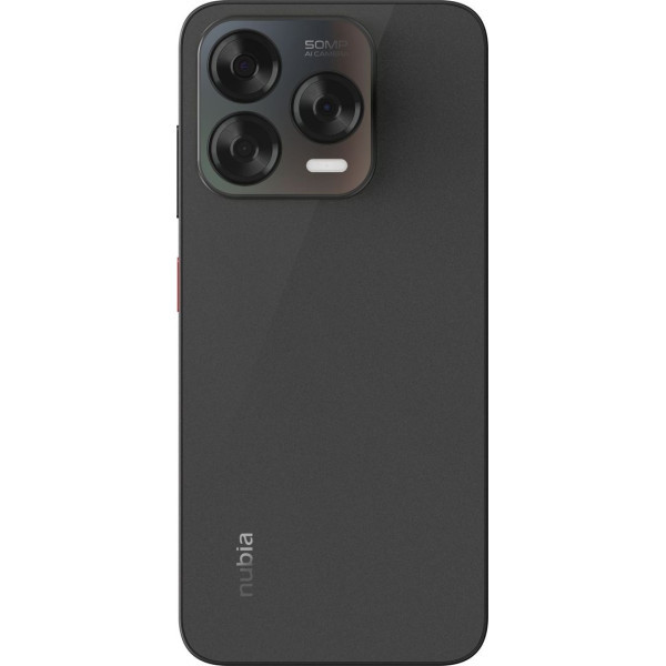 Смартфон ZTE Nubia V70 Design 8/256GB Gray Global UA (Код товару:40896) Харків - зображення 5