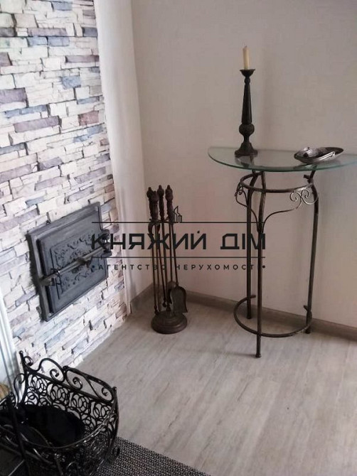 Оренда стильної 2-х кім.кв. студіо біля м.Дорогожичи. № 11194040 Киев - изображение 6