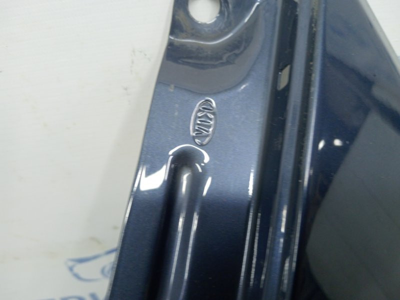 Крыло переднее левое Kia Ceed 2012-2018 66311A2000 (Арт. 59631) Київ - зображення 10