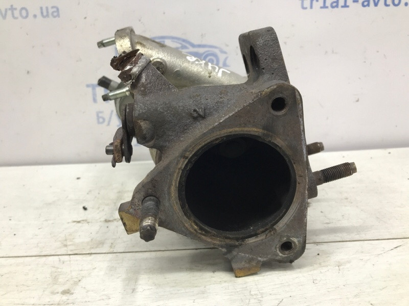 Турбина Nissan Juke F15 1.6 TURBO MR16DDT 2010 (б/у) Киев - изображение 4