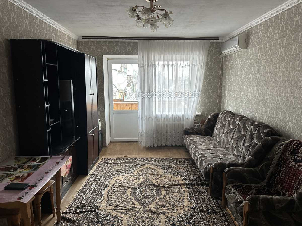 продажа 2-к квартира Киев, Соломенский, 49000 $ Київ - зображення 1