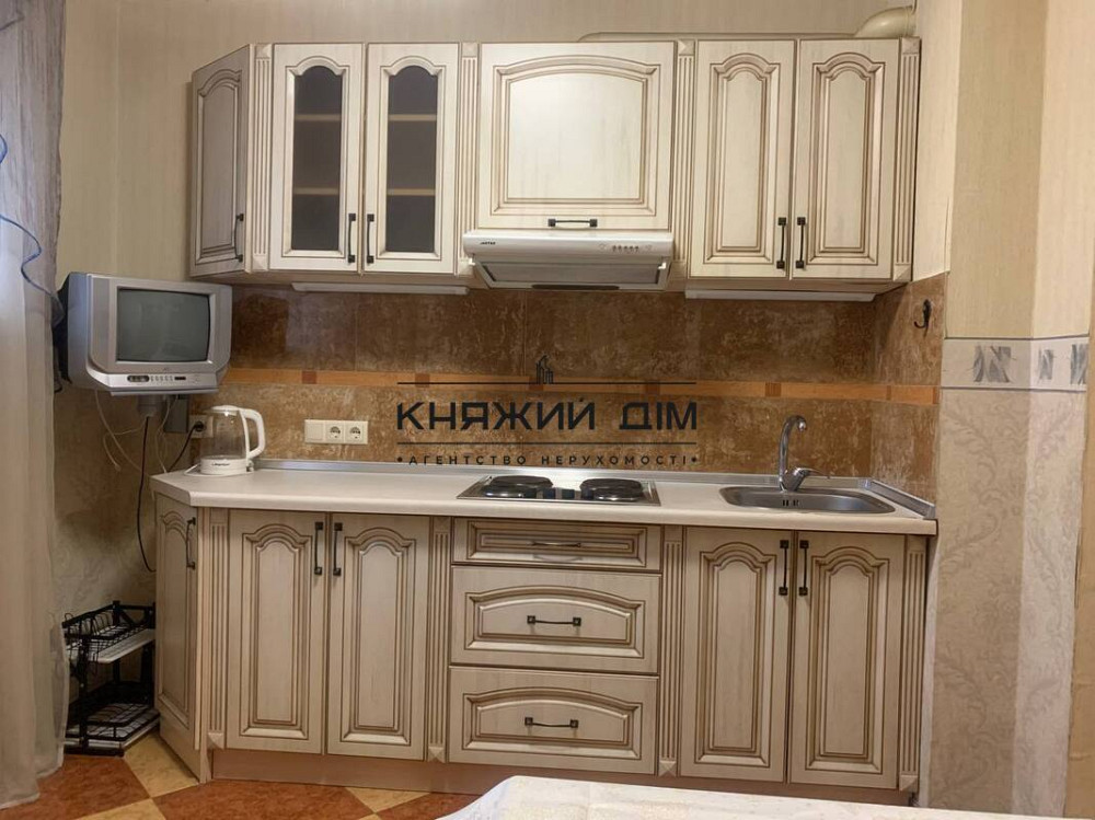 Оренда 2-кімнатної роздільної квартира по вул. Оноре де Бальзака, масив Троєщина. Код 11153885. Киев - изображение 9