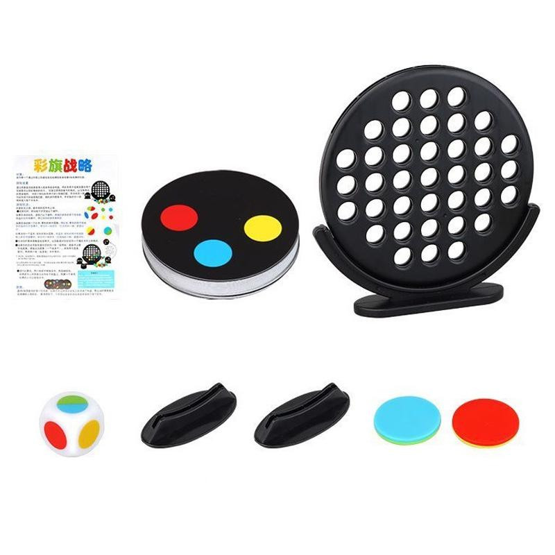 Настольная интерактивная игра Ummi 22023 Double Spot Херсон - зображення 5