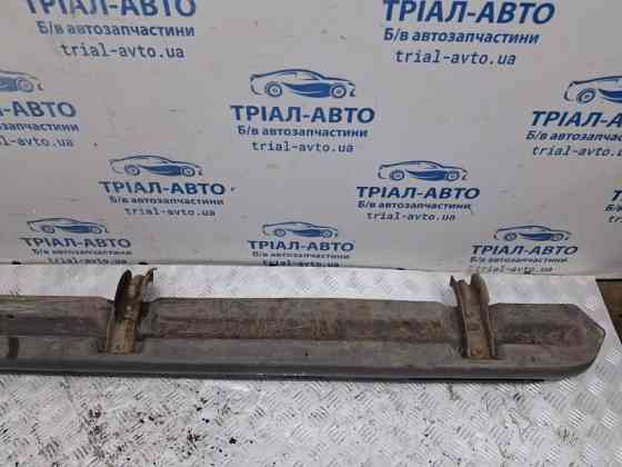 Подножка Nissan Pathfinder 2004-2014  (Арт. 81905) Киев