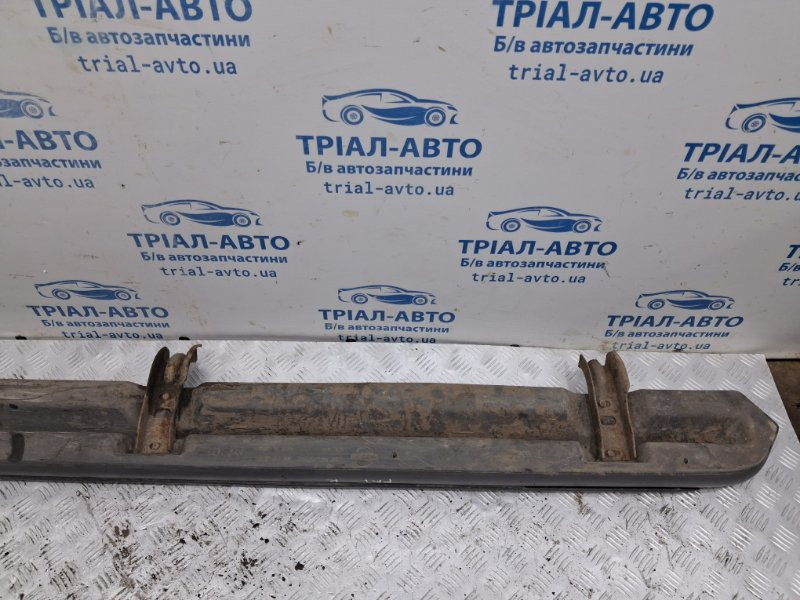 Подножка Nissan Pathfinder 2004-2014  (Арт. 81905) Киев - изображение 6