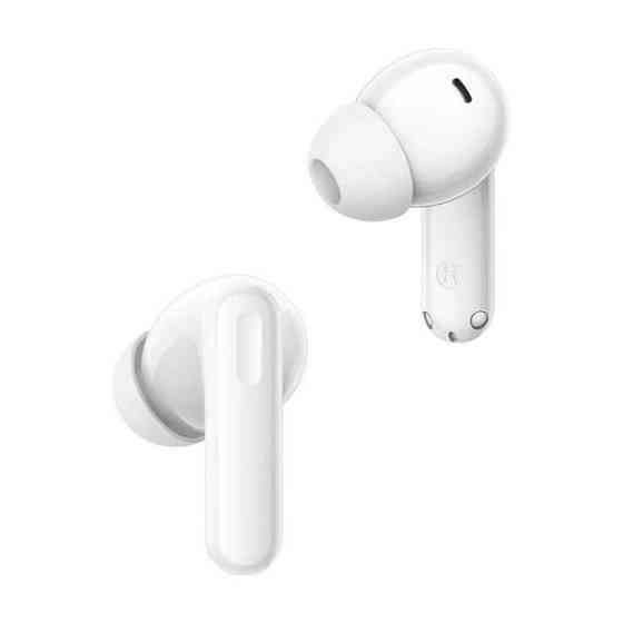 Bluetooth-гарнітура Realme Buds TechLife Buds White (RMA2506) UA Харків