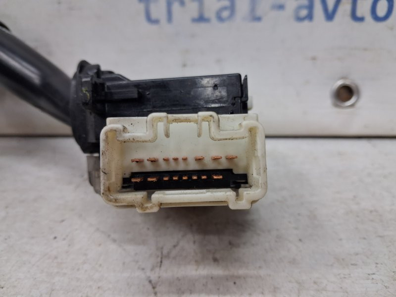 Переключатель подрулевой левый(поворотники) Toyota Prado 2002-2009 8414020560 (Арт. 64746) Киев - изображение 4