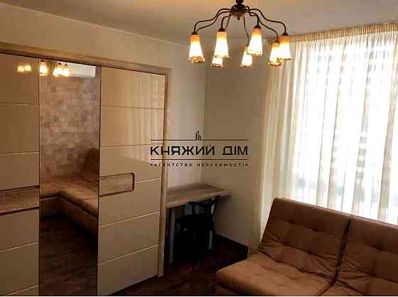 Оренда 2-кімнатної квартири ЖК Паркленд Київ