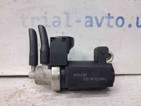 Клапан управления турбиной Hyundai Tucson JM 2.0 DIESEL D4EA 2004 (б/у) Киев