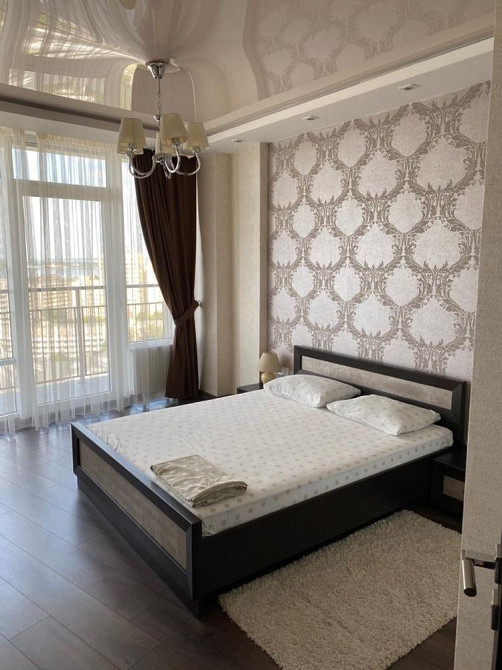 Здам. 1-к. 9/25, вул. Королеви Єлизавети 2-ї (Глінки) 2 "Міст Сіті". Днепр - изображение 2