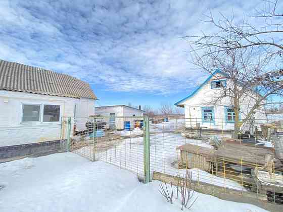Продаж будинку с. Піщана. Белая Церковь