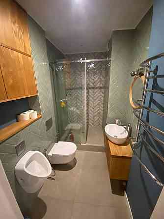 Юлії Здановської 48, 3-х кімнатна квартира, в Жк Лікоград. 140 кв.м. Київ