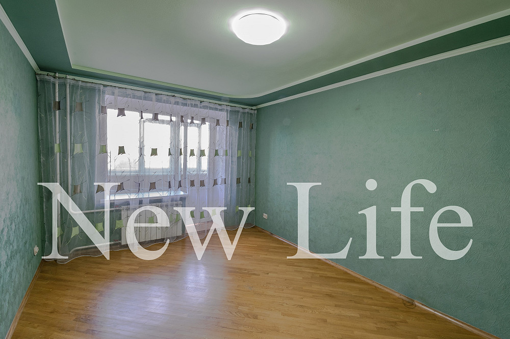 Двухкомнатная на Заливной. Ремонт. Кирпичный дом Суми - зображення 10