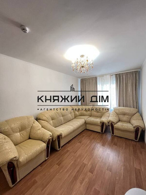 ЖК Еврика 3 кімнат. розд. в новому будинку. ВДНХ № 21146758 Киев - изображение 9