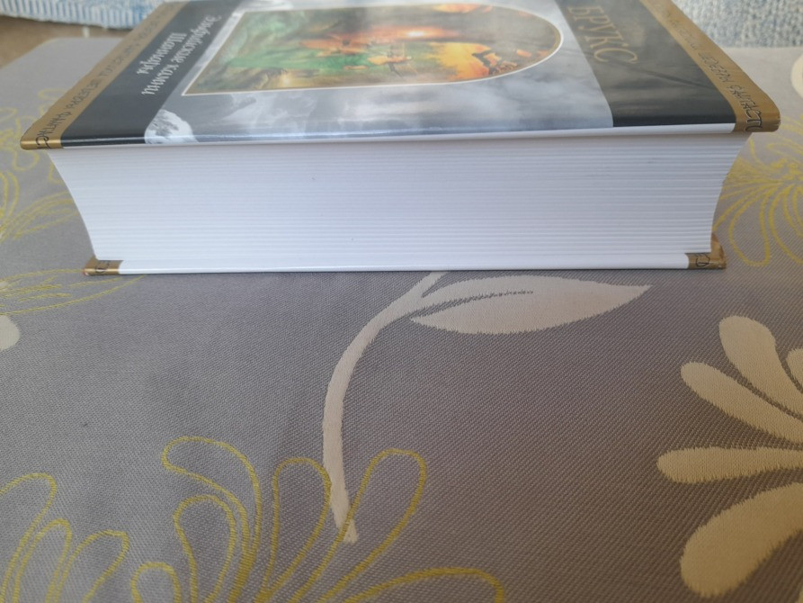 Терри Брукс Эльфийские камни Шаннары Шедевры фантастики Запоріжжя - зображення 7