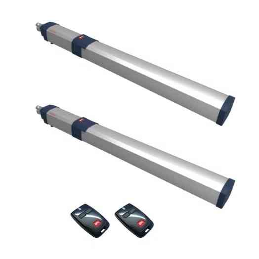 Комплект автоматики для розпашних воріт Giuno Ultra BT A50 Київ