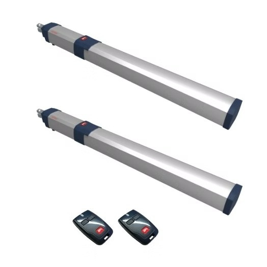 Комплект автоматики для розпашних воріт Giuno Ultra BT A50 Київ - зображення 1