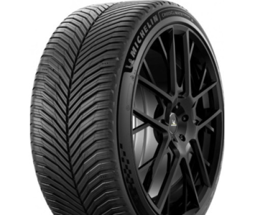 255/50 R20 Michelin CrossClimate 3 Sport 109Y Легкова шина Київ - зображення 1