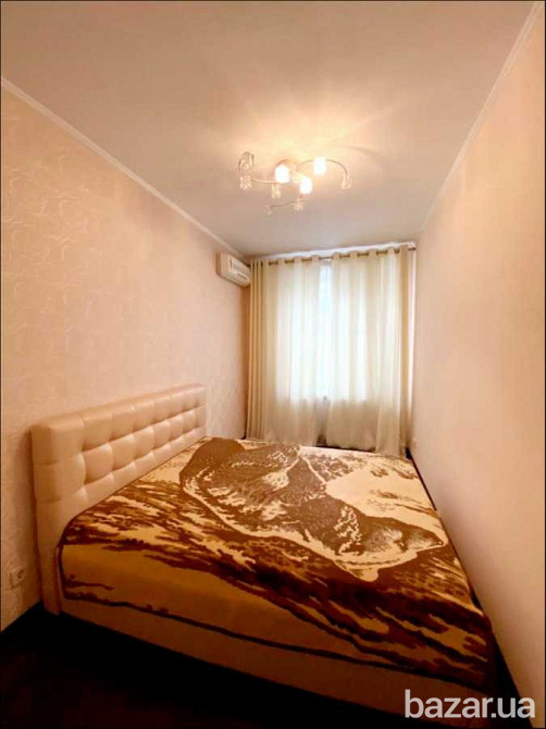 посуточная аренда 2-к квартира Днепр, Центральный, 1650 грн./сутки Дніпро - зображення 6