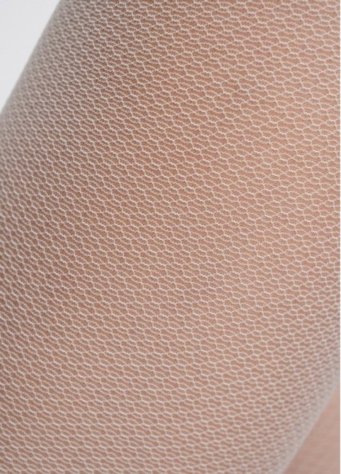 Женские колготки Hush 40 DEN (model 6) Кривой Рог - изображение 4