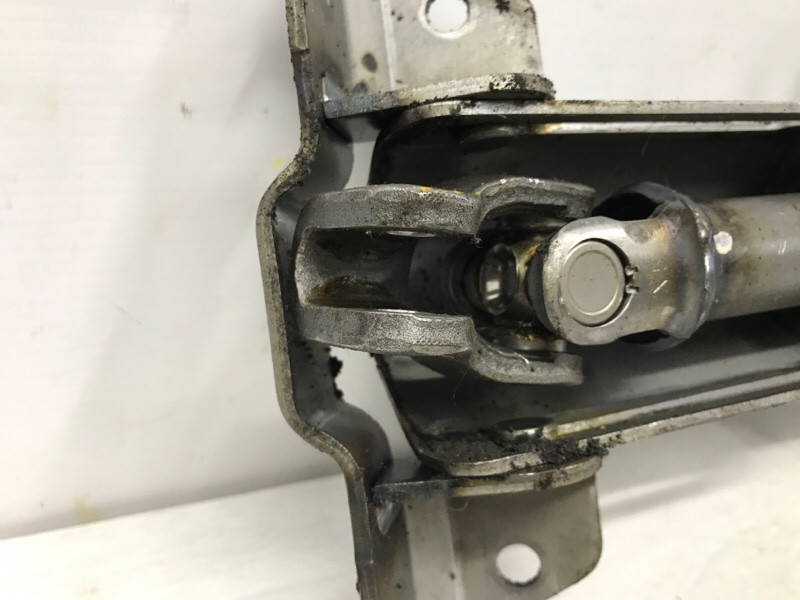 Колонка рулевая Suzuki Grand Vitara JT 2.4 БЕНЗИН J24B 2005 (б/у) Київ - зображення 4