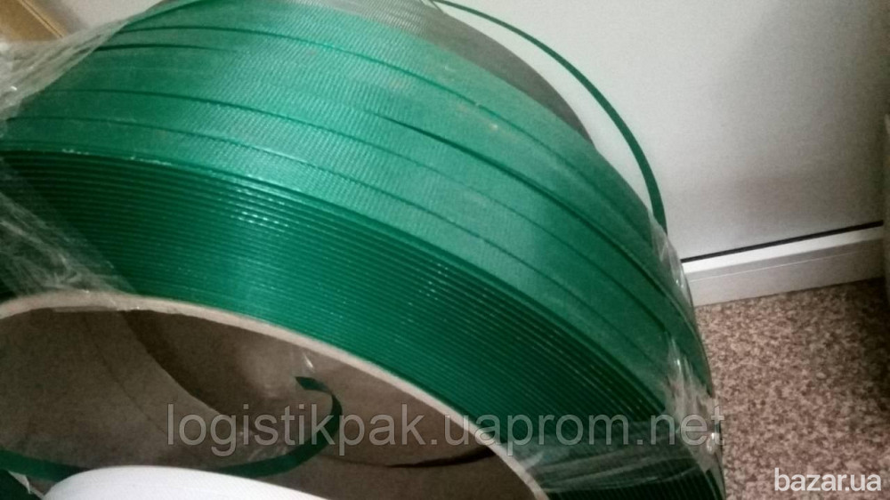 Полиэстеровая лента 19*100 Харків - зображення 3