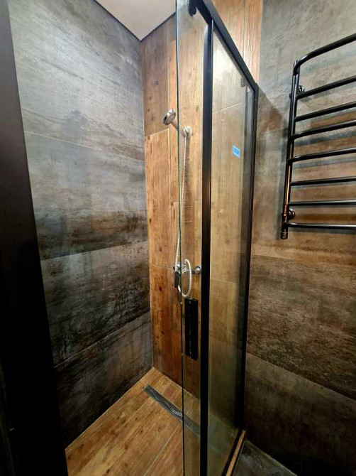 посуточная аренда 1-к квартира Киево-Святошинский, Ирпень, 1300 грн./сутки Ирпень - изображение 10