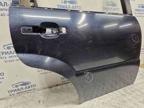 Дверь задняя правая SsangYong Rexton 2006-2012 6300408002 (Арт. 61654) Киев