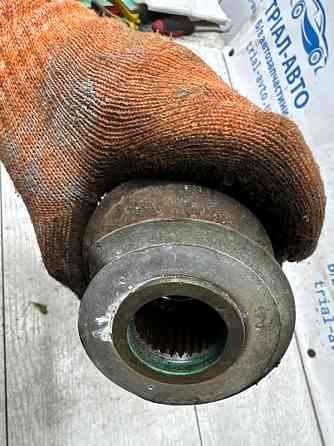 Привод передний правый АКПП SsangYong Korando C200 2.0 DIESEL D20DT 2010 (б/у) Київ