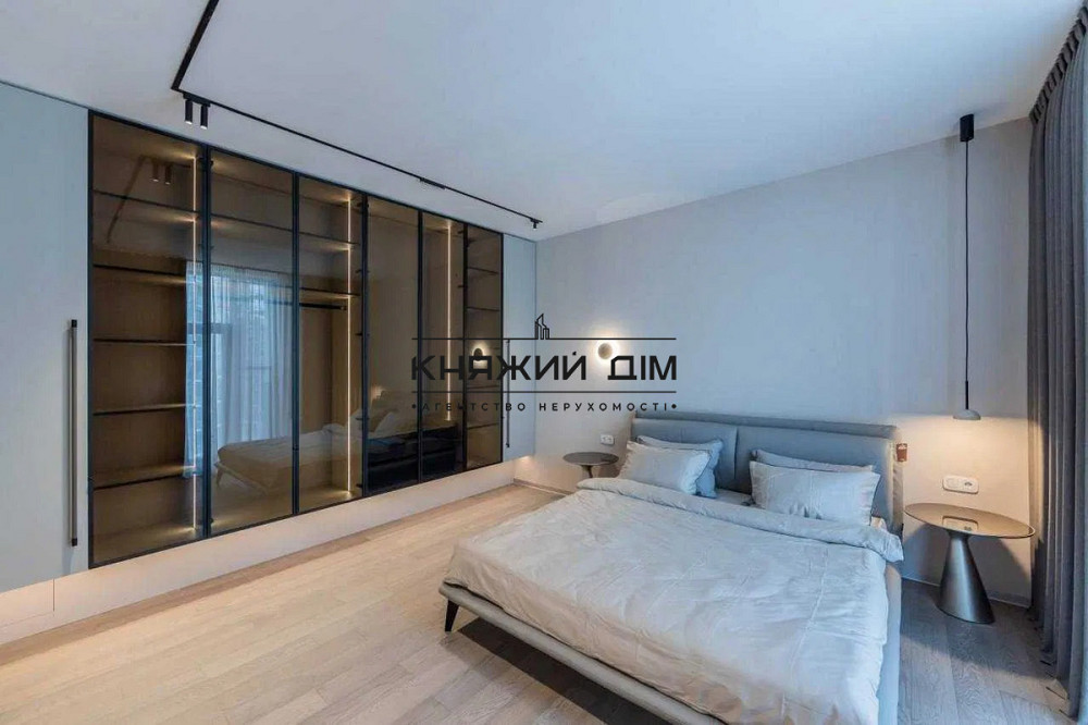 Оренда 3 кімнатної квартири ЖК Новопечерські Липки Київ - зображення 4