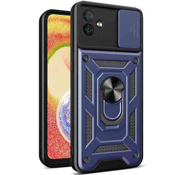 Чехол Ummi Camshield Serge Ring для Samsung Galaxy A05 Херсон