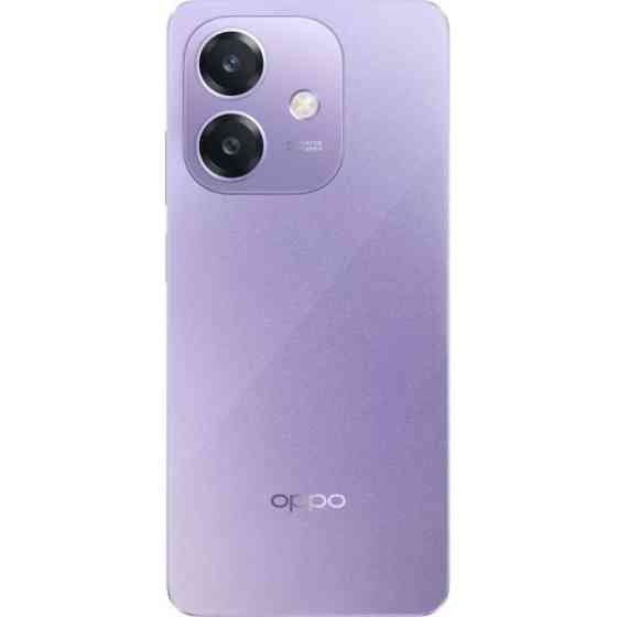 Смартфон Oppo A3 4G (CPH2669) 6/256GB NFC Starry Purple Global UA (Код товару:43002) Харків