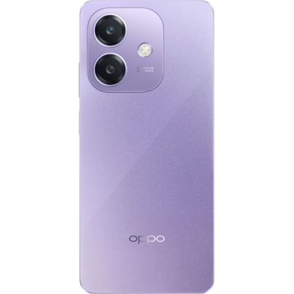Смартфон Oppo A3 4G (CPH2669) 6/256GB NFC Starry Purple Global UA (Код товару:43002) Харків - зображення 3