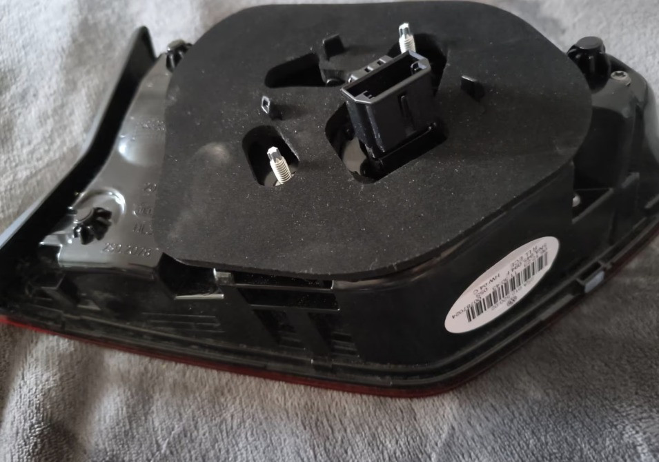 Левый задний фонарь Тигуан – 5NA945094 Запорожье - изображение 3