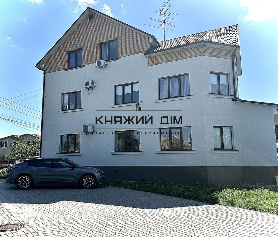 Продаж будинку м. Бровари КОД  2211828 Київ - зображення 1