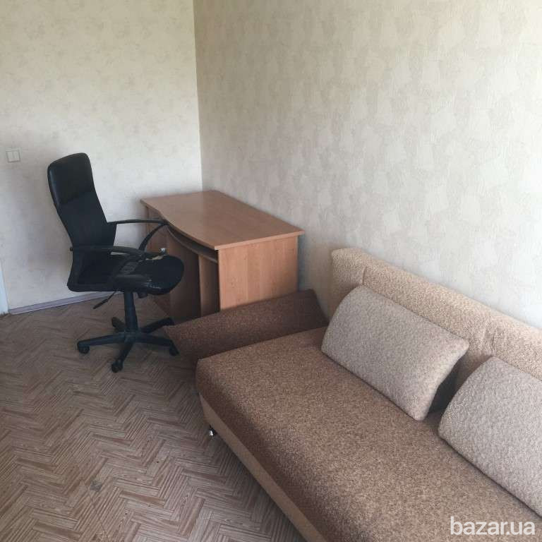 долгосрочная аренда 2-к квартира Киев, Дарницкий, 12000 грн./мес. Київ - зображення 4