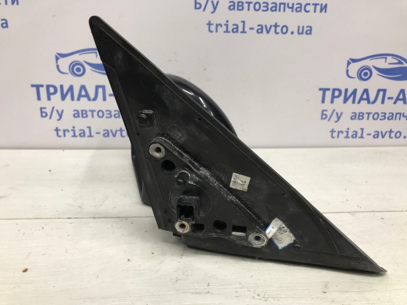 Зеркало левое Kia Soul AM 1.6 БЕНЗИН G4FC 2008 (б/у) Киев - изображение 7