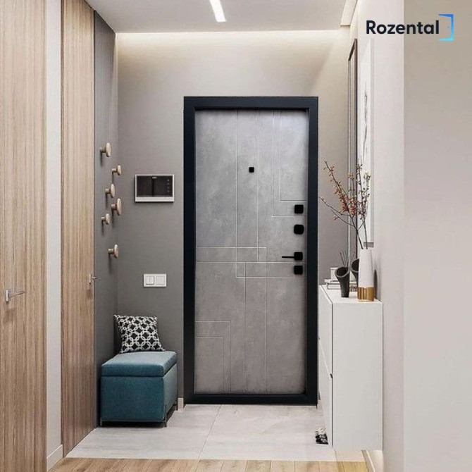 Двері вхідні і міжкімнатні. Оптовий склад Дніпро Днепр - изображение 2