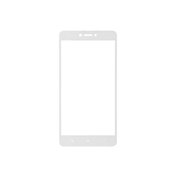 Защитное стекло Xiaomi redmi Note 4X White (Код товару:2814) Харьков - изображение 2