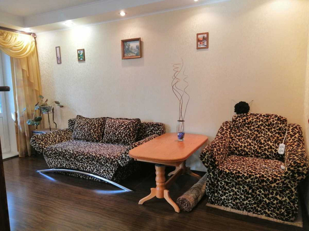 долгосрочная аренда 1-к квартира Киев, Днепровский, 8000 грн./мес. Київ - зображення 3