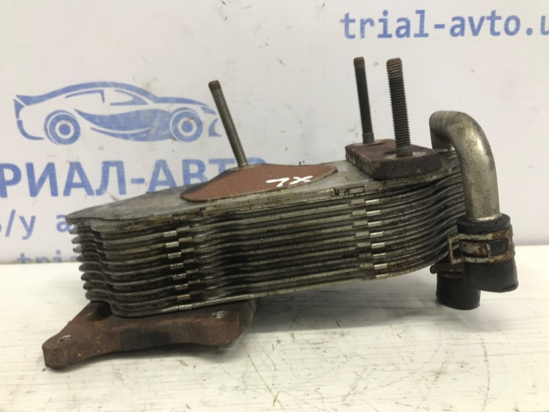 Радиатор EGR Mitsubishi Outlander XL 2.2 DIESEL 4N14 2007 (б/у) Киев - изображение 1