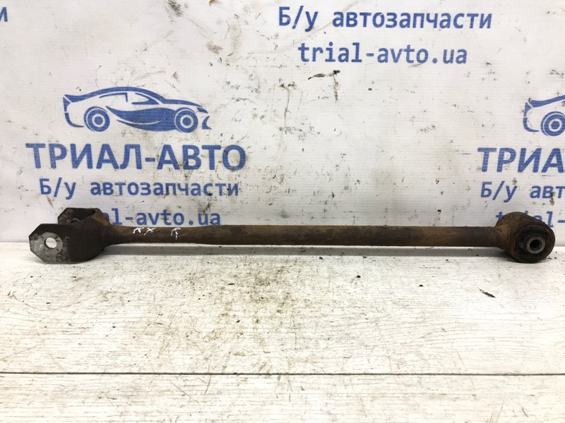 Рычаг задний прямой Lexus RX 350 XU30 3.5 БЕНЗИН 2GRFE 2003 (б/у) Киев - изображение 1