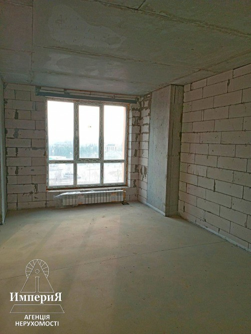 Однокомнатная 48 метров в Новостройке на Шевченко. Біла Церква - зображення 10